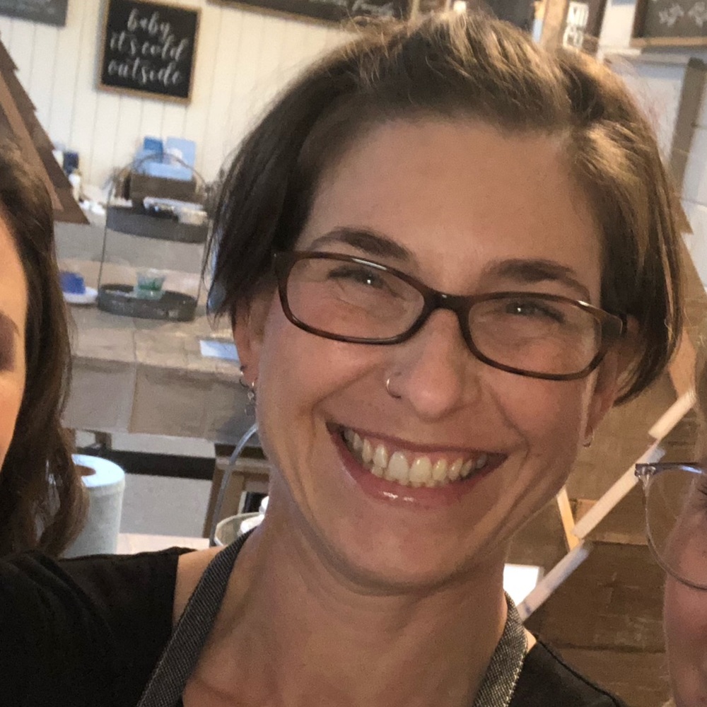 Meet your Posher, Mary